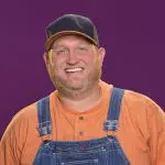 Michael โCornbreadโ Ligon on BBOTT