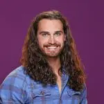 Shane Chapman on BBOTT