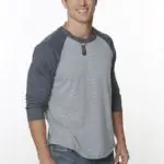 Cody Nickson on Big Brother 19