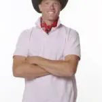 Jason Dent on Big Brother 19
