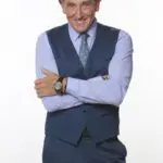 Kevin Schlehuber on Big Brother 19
