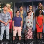 HGs move into BB21 house