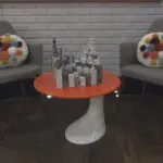 Big Brother 22 living room 02