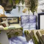 Bedrooms on Big Brother 26