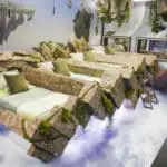 Bedrooms on Big Brother 26