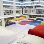 Bedrooms on Big Brother 26