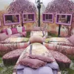 Bedrooms on Big Brother 26