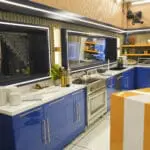Big Brother 26 kitchen