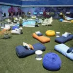 Big Brother 26 backyard