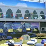 Big Brother 26 backyard