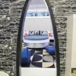 HOH room on Big Brother 26