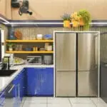 Big Brother 26 kitchen