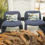 Big Brother 26 living areas