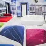 Bedrooms on Big Brother 26
