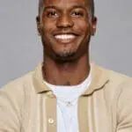 Cam Sullivan-Brown on Big Brother 26