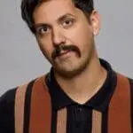 Joseph Rodriguez on Big Brother 26