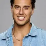 Matt Hardeman on Big Brother 26