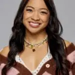 Rubina Bernabe on Big Brother 26