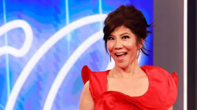 Julie Chen Moonves hosts Big Brother on CBS