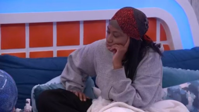 Big Brother 26 Spoilers: Chelsie and Leah's Long Talk