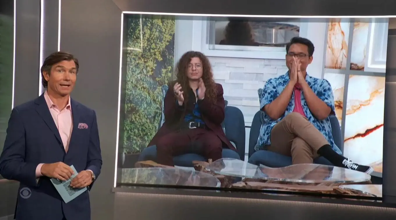 Jerry O'Connell hosts Big Brother 26 - CBS
