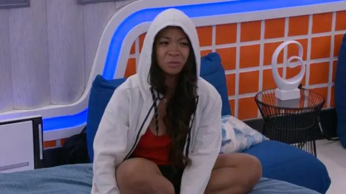 Big Brother 26 Spoilers: Rubina Warns Makensy About Chelsie
