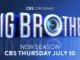Big Brother 27 new season starts July 2025
