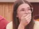 Kelley on Big Brother 27 - CBS