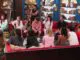 Houseguests gathered on BB27 - Source: CBS
