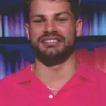 Isaiah Frederich - Big Brother 27
