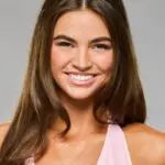 Lauren Domingue - Big Brother 27