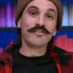 Vince Panaro - Big Brother 27