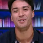 Zach Cornell - Big Brother 27