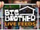 Big Brother Live Feeds