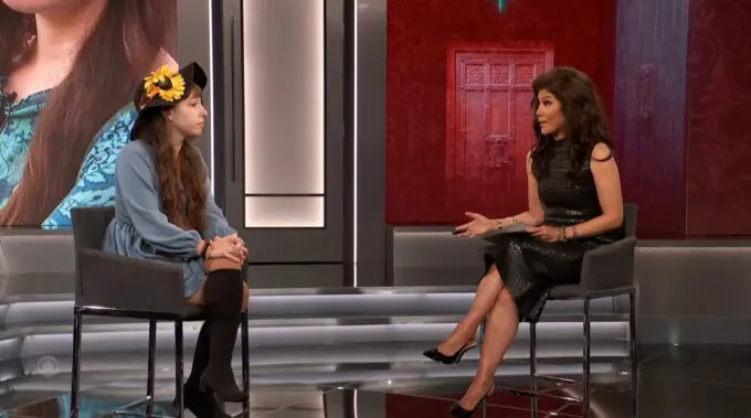 Ava Pearl evicted on BB27 - Source: CBS