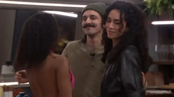 Final 3 Houseguests on BB27 - Source: CBS