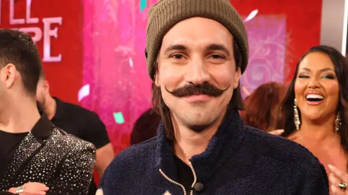 Vince Panaro - Runner-up on BB27 - Source: CBS