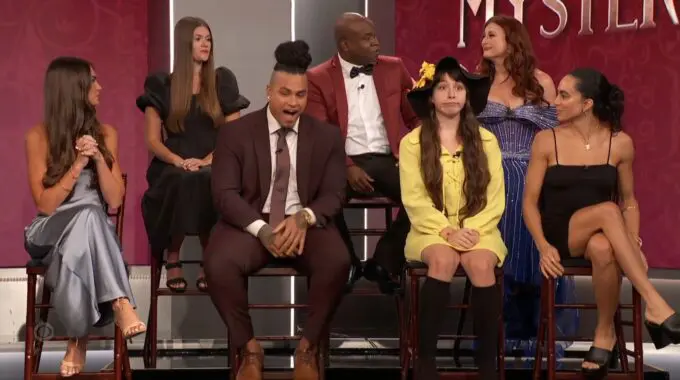 BB27 Jury - Source: CBS