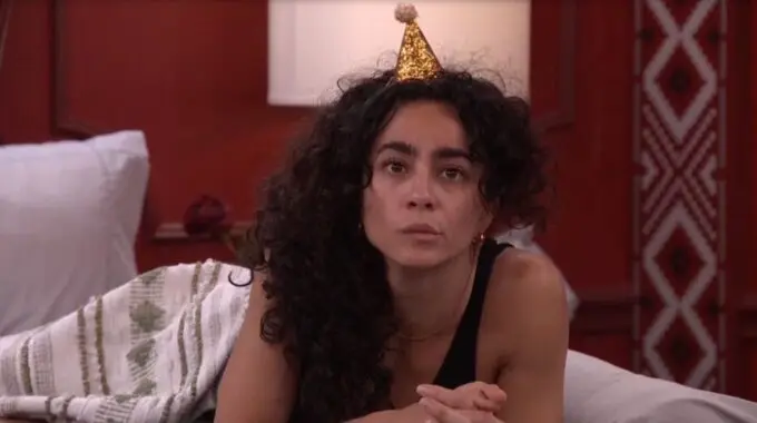 Morgan Pope on BB27 - Source: BBLF