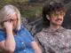 Angela and Barrett on BB28 - Source: CBS