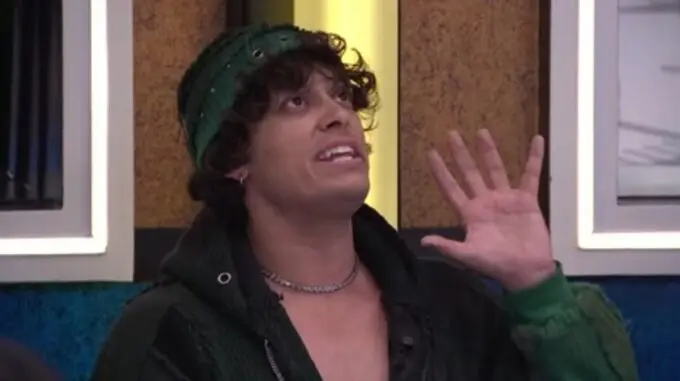 Big Brother 28 Live Feeds Week 2: Friday Night Highlights – Big Brother  Network