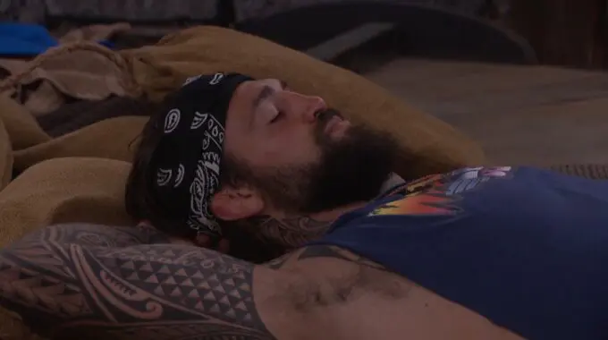 Kamu is the new HOH on BB28 - Source: BBLF