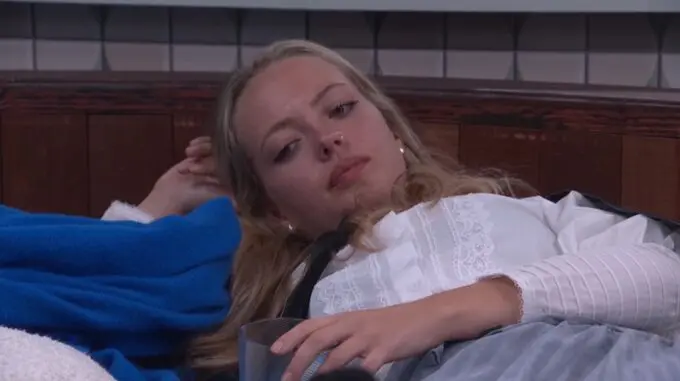 Melody on BB28