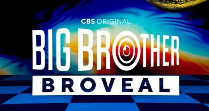 Big Brother Cast Reveal - Survivor