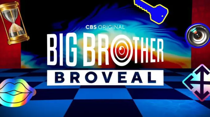 Big Brother 28 - cast reveal 'Broveal'