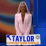 Taylor on BB28