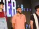 Barrett, Yash, and Drew on BB28 - Source: CBS