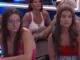 Mallory and Lyric on BB28 - Source: CBS
