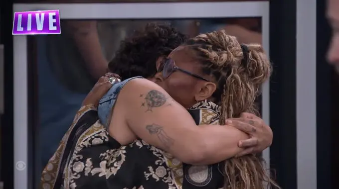 Jason evicted on BB28 - Source: CBS