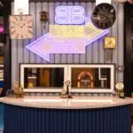 Big Brother 28 house foyer